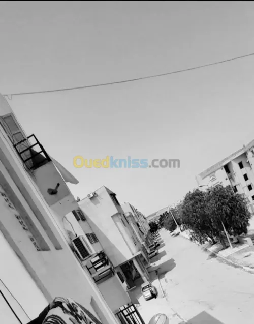 Vente Appartement F3 Mascara Mohammadia
