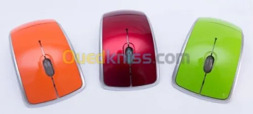 Souris sans fil