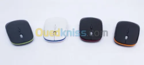 Souris sans fil