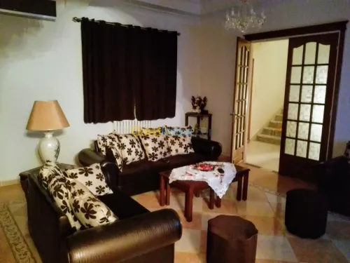 Vente Villa Alger Draria