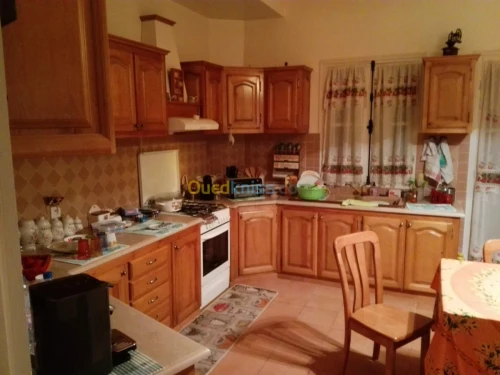 Vente Villa Alger Draria