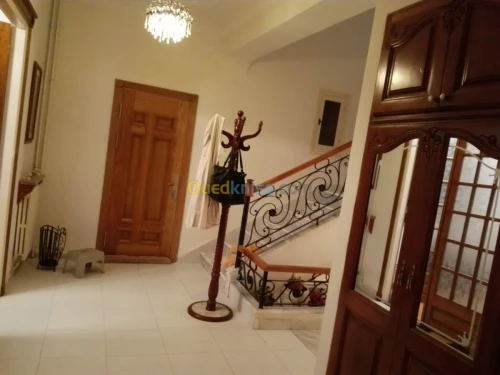 Vente Villa Alger Draria