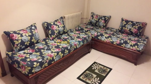 Vente Villa Alger Draria