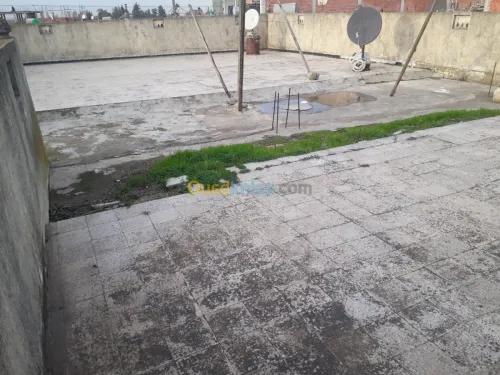 Vente Villa Blida Meftah