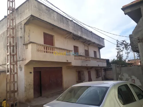 Vente Villa Blida Meftah