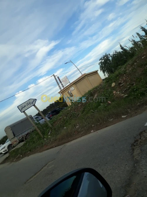 Vente Villa Blida Meftah