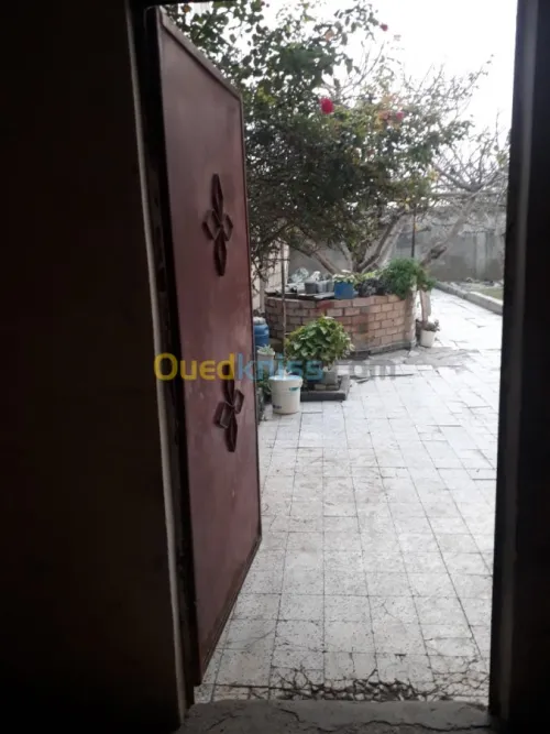 Vente Villa Blida Meftah