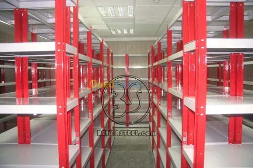 Rayonnage pour Archive 
