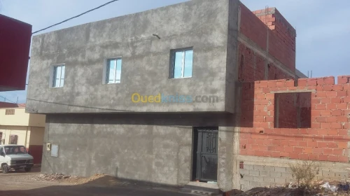 Vente Niveau De Villa F3 Tlemcen Marsa ben mhidi