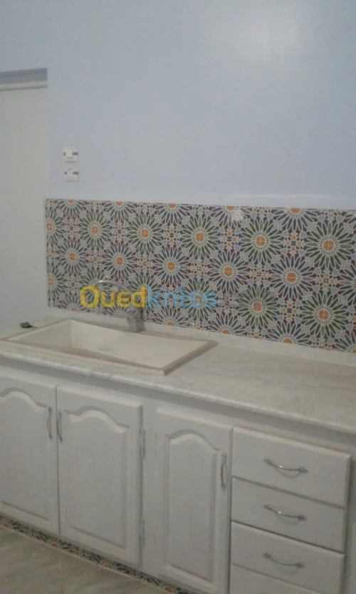 Vente Appartement F2 Tizi Ouzou Boghni