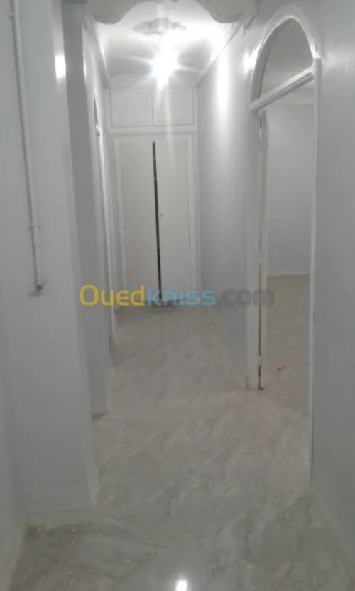 Vente Appartement F2 Tizi Ouzou Boghni