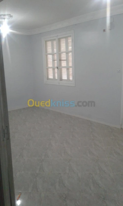 Vente Appartement F2 Tizi Ouzou Boghni