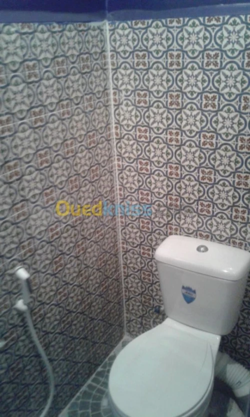 Vente Appartement F2 Tizi Ouzou Boghni