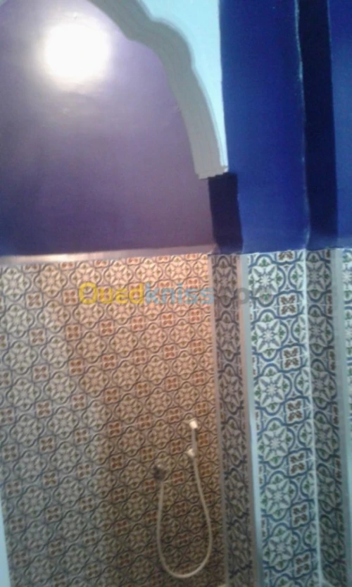 Vente Appartement F2 Tizi Ouzou Boghni