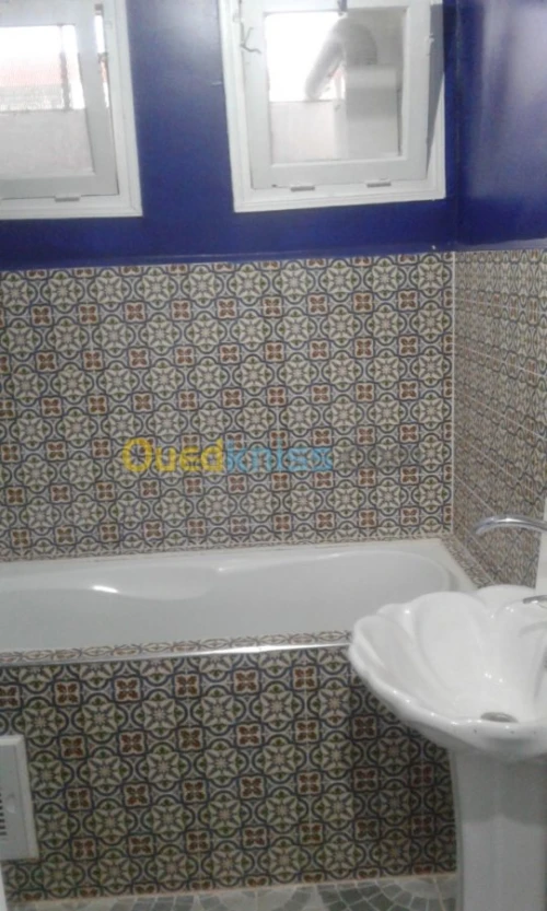 Vente Appartement F2 Tizi Ouzou Boghni