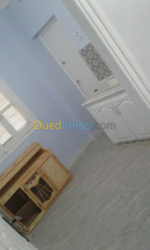 Vente Appartement F2 Tizi Ouzou Boghni