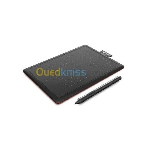 Tablette Graphique ONE BY WACOM CTL-672-S - Medium - 