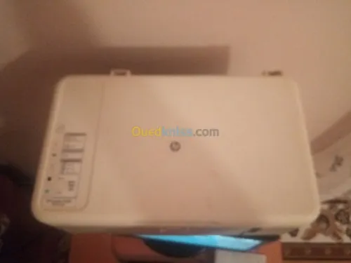 Hp Deskjet F2280 All-in-One