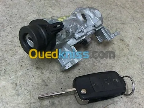 KIT DEMARRAGE/BSI/ECU/UCH/BCM/AIBAGABS