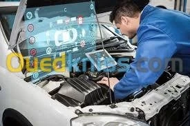 KIT DEMARRAGE/BSI/ECU/UCH/BCM/AIBAGABS