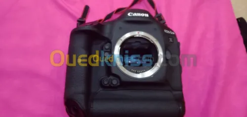 LOT MATERIEL PHOTOGRAPHI