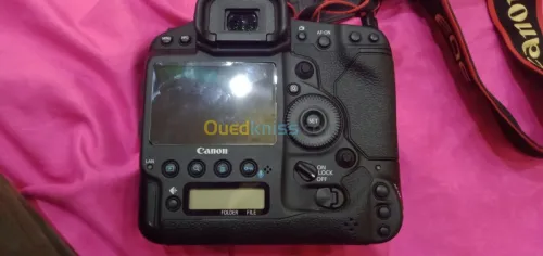 LOT MATERIEL PHOTOGRAPHI