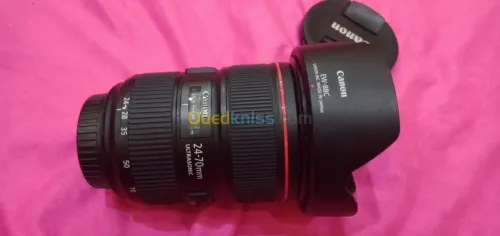 LOT MATERIEL PHOTOGRAPHI