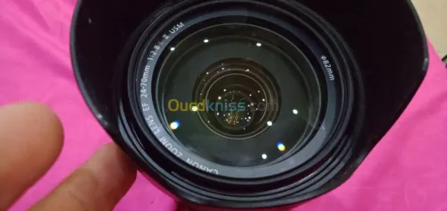 LOT MATERIEL PHOTOGRAPHI