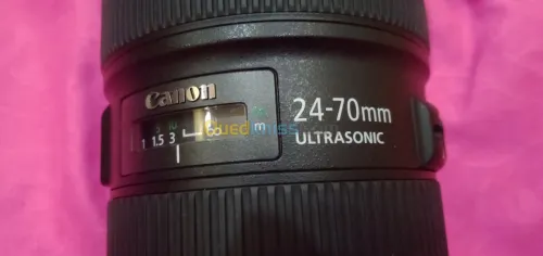 LOT MATERIEL PHOTOGRAPHI