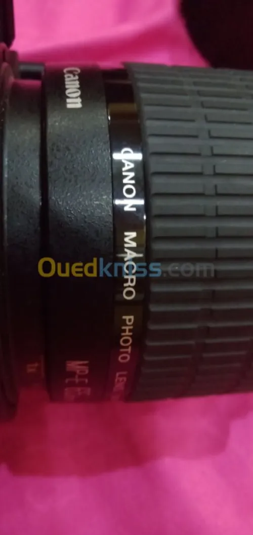 LOT MATERIEL PHOTOGRAPHI