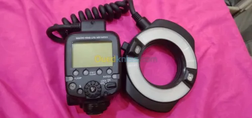 LOT MATERIEL PHOTOGRAPHI