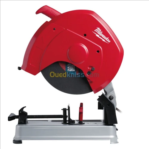 Outillage electroportatif Milwaukee