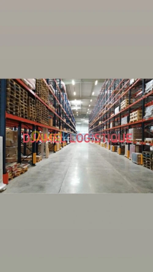 Location Hangar Alger Birtouta