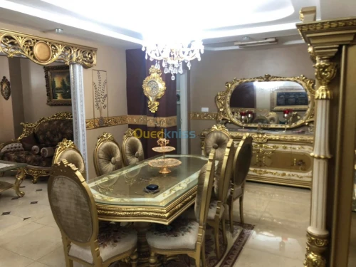 Vente Villa Alger Tessala el merdja