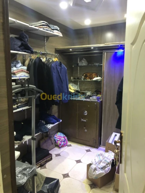 Vente Villa Alger Tessala el merdja