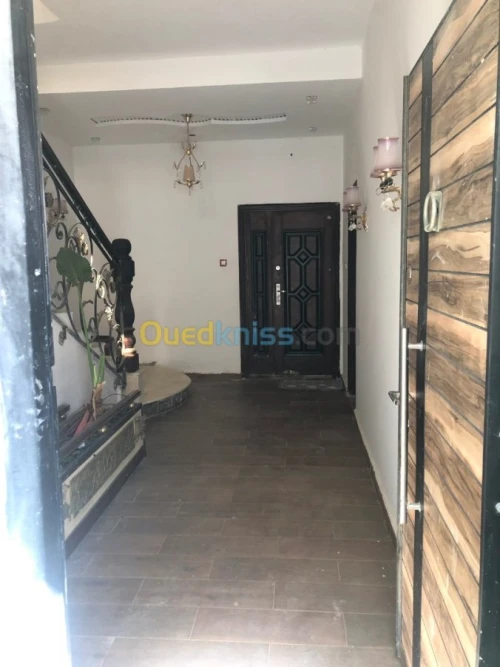 Vente Villa Alger Tessala el merdja