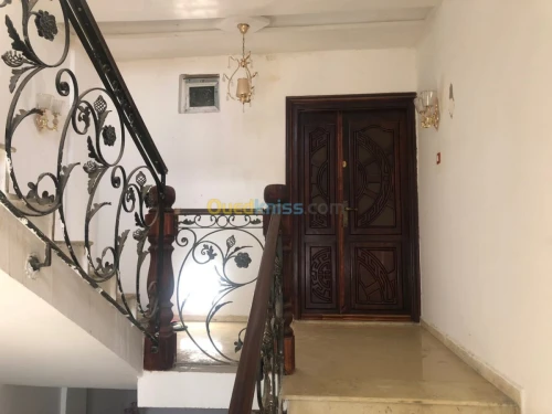 Vente Villa Alger Tessala el merdja