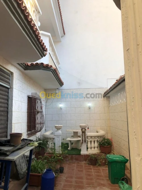 Vente Villa Alger Tessala el merdja