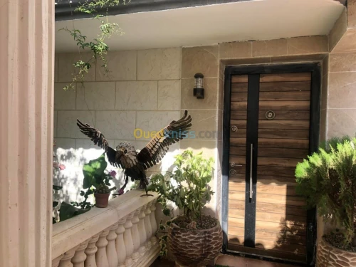 Vente Villa Alger Tessala el merdja
