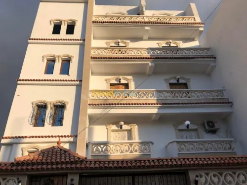 Vente Villa Alger Tessala el merdja