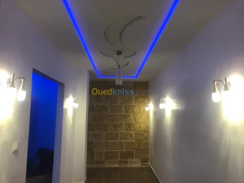 Vente Villa Alger Tessala el merdja