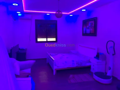 Vente Villa Alger Tessala el merdja