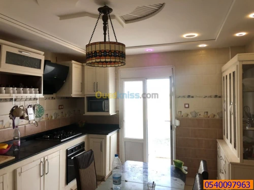Vente Villa Alger Tessala el merdja
