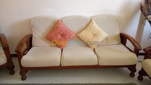 Fauteuils