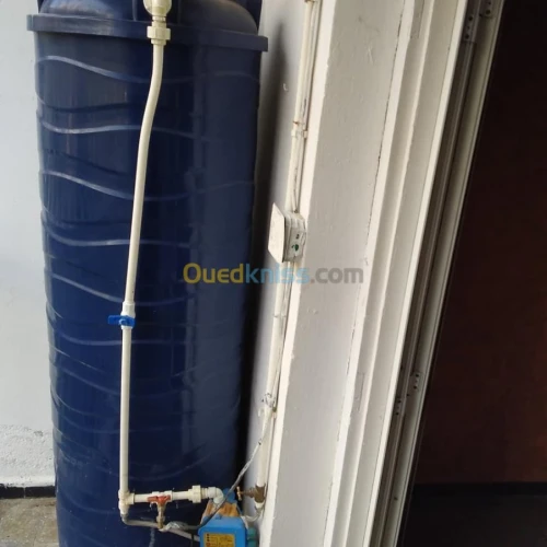 Vente Appartement F3 Bejaia Bejaia