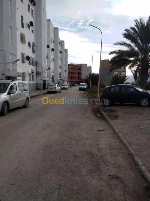 Vente Appartement F3 Bejaia Bejaia