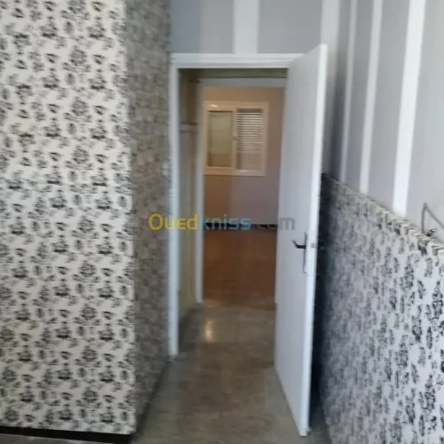 Vente Appartement F3 Bejaia Bejaia