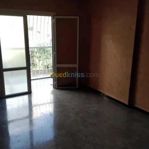 Vente Appartement F3 Bejaia Bejaia