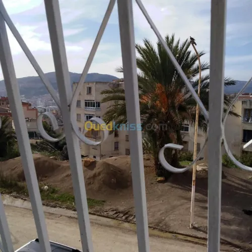 Vente Appartement F3 Bejaia Bejaia
