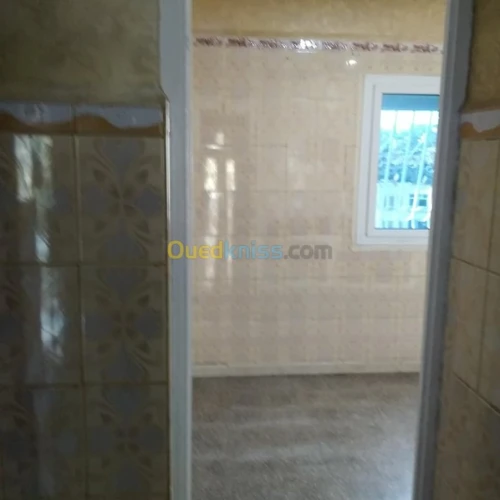 Vente Appartement F3 Bejaia Bejaia